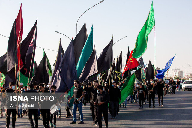 دستورالعمل مدیریت بهداشت محیط اربعین ۱۴۰۱ ابلاغ شد