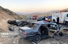سنین ۴ تا ۲۹ سال؛ بیشترین فوتی‌های تصادفات / پایش شدت ترومای حوادث ترافیکی در کشور