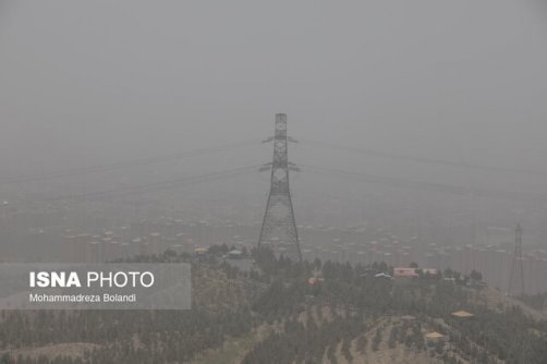  سخنگوی کمیسیون امور داخلی: در کنترل آلودگی هوا سهل‌انگاری می‌شود/ دستگاه‌ها منسجم نیستند