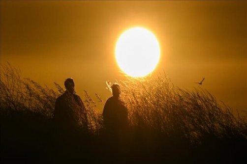 مرگ بیش از ۵۷۰ هزار نفر در دنیا بر اثر تغییرات اقلیمی در ۲ دهه گذشته