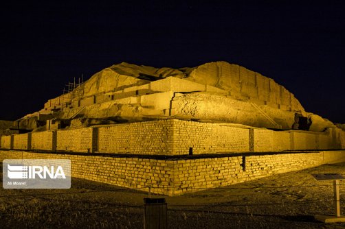 «۲ درجه کمتر» برای مرمت ایران/ میراث‌فرهنگی شایسته خاموشی نیست